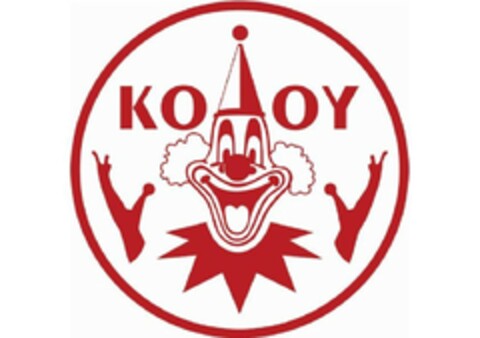 KOOY Logo (EUIPO, 23.07.2020)