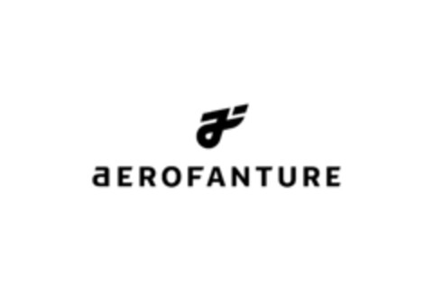 aEROFANTURE Logo (EUIPO, 05.08.2020)