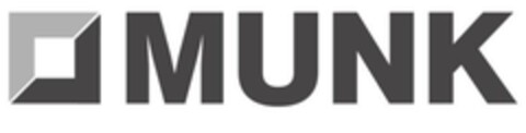 MUNK Logo (EUIPO, 09/01/2020)