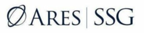 ARES SSG Logo (EUIPO, 21.09.2020)