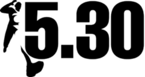 5.30 Logo (EUIPO, 09/29/2020)