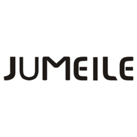 JUMEILE Logo (EUIPO, 13.10.2020)
