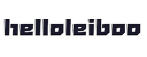 helloleiboo Logo (EUIPO, 10/23/2020)