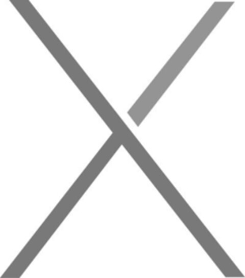 X Logo (EUIPO, 11.11.2020)