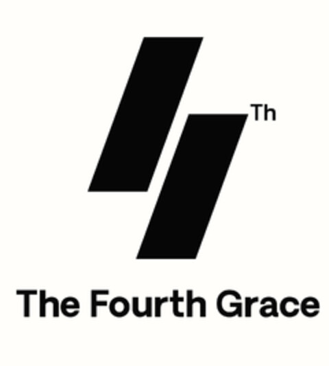 Th The Fourth Grace Logo (EUIPO, 01.12.2020)