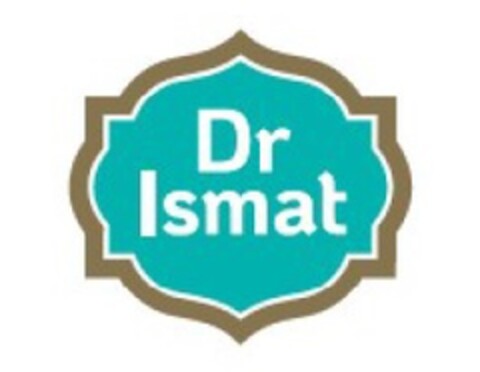 Dr Ismat Logo (EUIPO, 07.12.2020)