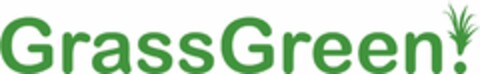 GrassGreen Logo (EUIPO, 09.12.2020)