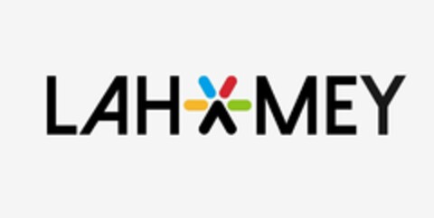 LAHOMEY Logo (EUIPO, 31.12.2020)