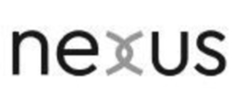 nexus Logo (EUIPO, 01/26/2021)