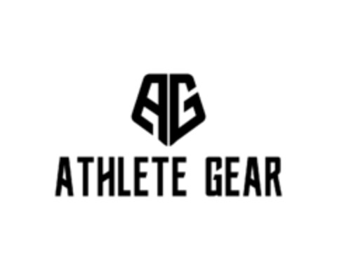 ATHLETE GEAR Logo (EUIPO, 10.02.2021)