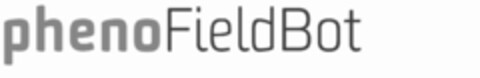 phenoFieldBot Logo (EUIPO, 03/15/2021)