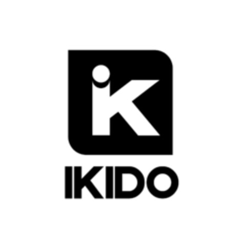 K IKIDO Logo (EUIPO, 01.04.2021)