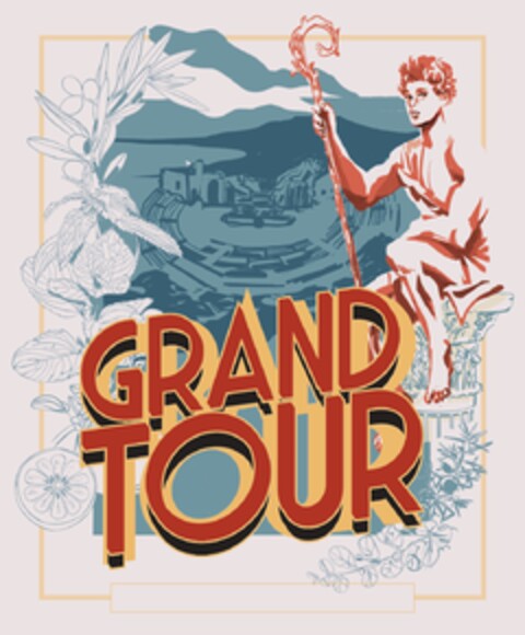 Grand Tour Logo (EUIPO, 04/26/2021)