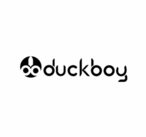 duckboy Logo (EUIPO, 29.04.2021)