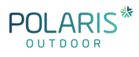 POLARIS OUTDOOR Logo (EUIPO, 29.04.2021)