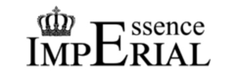 Essence IMPERIAL Logo (EUIPO, 10.06.2021)