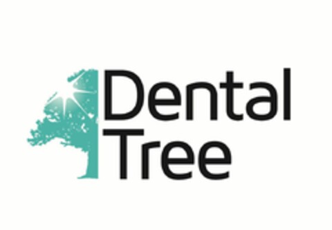 Dental  Tree Logo (EUIPO, 11.06.2021)