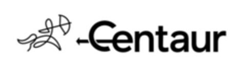 Centaur Logo (EUIPO, 29.06.2021)