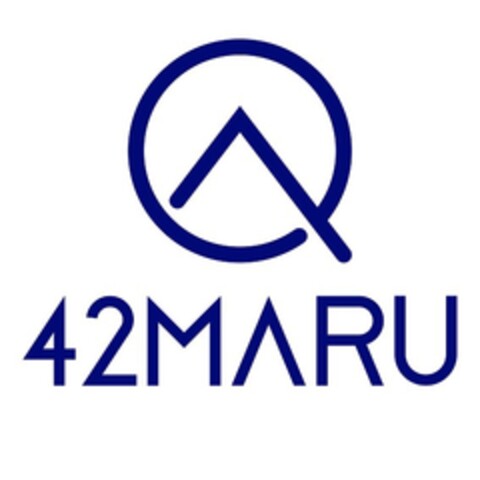 42MARU Logo (EUIPO, 07/02/2021)