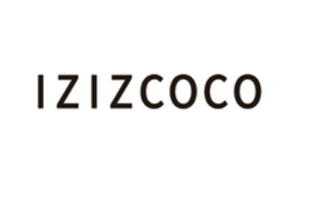 IZIZCOCO Logo (EUIPO, 07.07.2021)