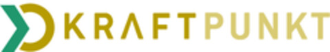 Kraftpunkt Logo (EUIPO, 28.07.2021)