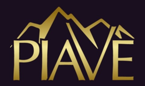 PIAVE Logo (EUIPO, 01.09.2021)