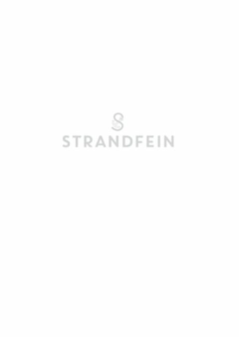 Strandfein Logo (EUIPO, 07.09.2021)