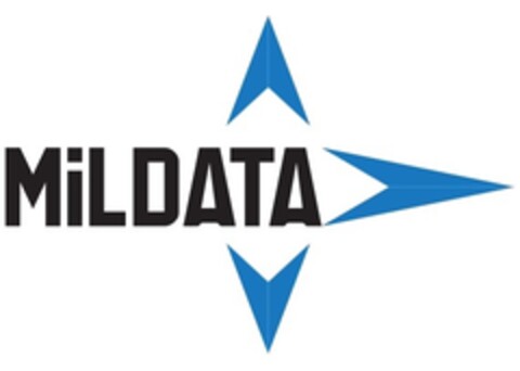 MILDATA Logo (EUIPO, 09/22/2021)