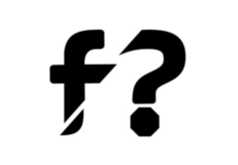 F? Logo (EUIPO, 10/13/2021)