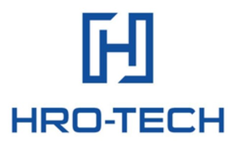 HRO-TECH Logo (EUIPO, 05.11.2021)