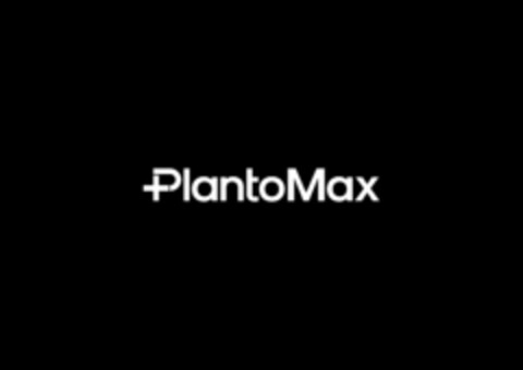 PlantoMax Logo (EUIPO, 06.12.2021)