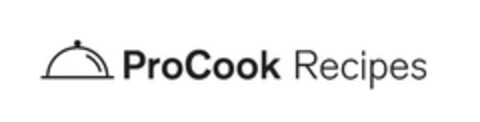 ProCook Recipes Logo (EUIPO, 20.12.2021)