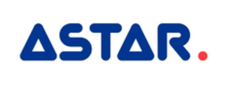 ASTAR Logo (EUIPO, 12/29/2021)