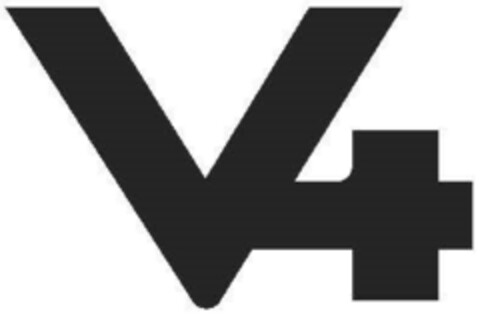 V4 Logo (EUIPO, 30.12.2021)