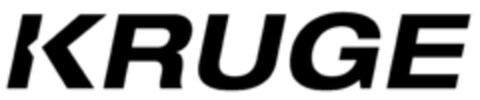 KRUGE Logo (EUIPO, 04.01.2022)