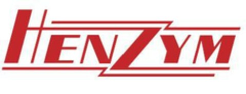 HENZYM Logo (EUIPO, 24.01.2022)