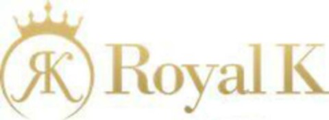 ROYAL K Logo (EUIPO, 28.01.2022)