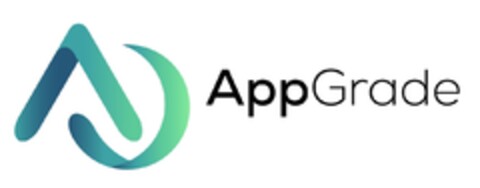 AppGrade Logo (EUIPO, 01/31/2022)