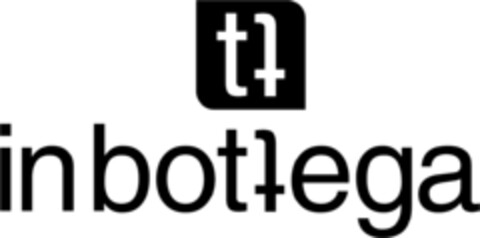tt in bottega Logo (EUIPO, 02/07/2022)