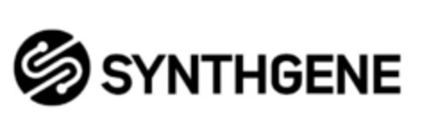 SYNTHGENE Logo (EUIPO, 02/08/2022)