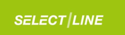 SELECTLINE Logo (EUIPO, 03/09/2022)