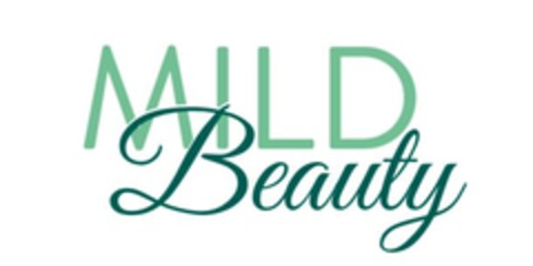 Mild Beauty Logo (EUIPO, 28.03.2022)