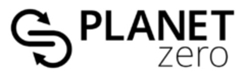 Planet zero Logo (EUIPO, 12.04.2022)
