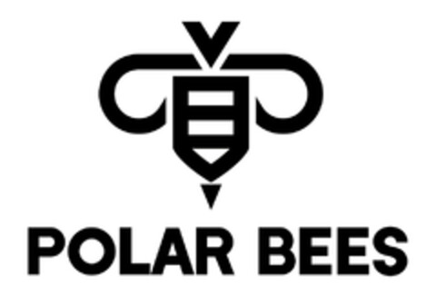 POLAR BEES Logo (EUIPO, 04/26/2022)