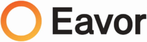 EAVOR Logo (EUIPO, 05/10/2022)