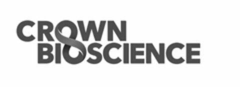 CROWN BIOSCIENCE Logo (EUIPO, 19.05.2022)