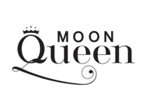 Moon Queen Logo (EUIPO, 27.05.2022)