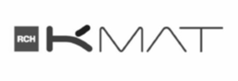 RCH K MAT Logo (EUIPO, 06/06/2022)