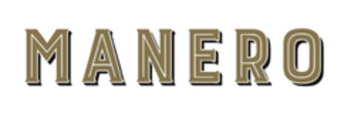 MANERO Logo (EUIPO, 06/15/2022)