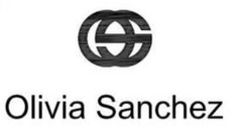 OS OLIVIA SANCHEZ Logo (EUIPO, 27.07.2022)